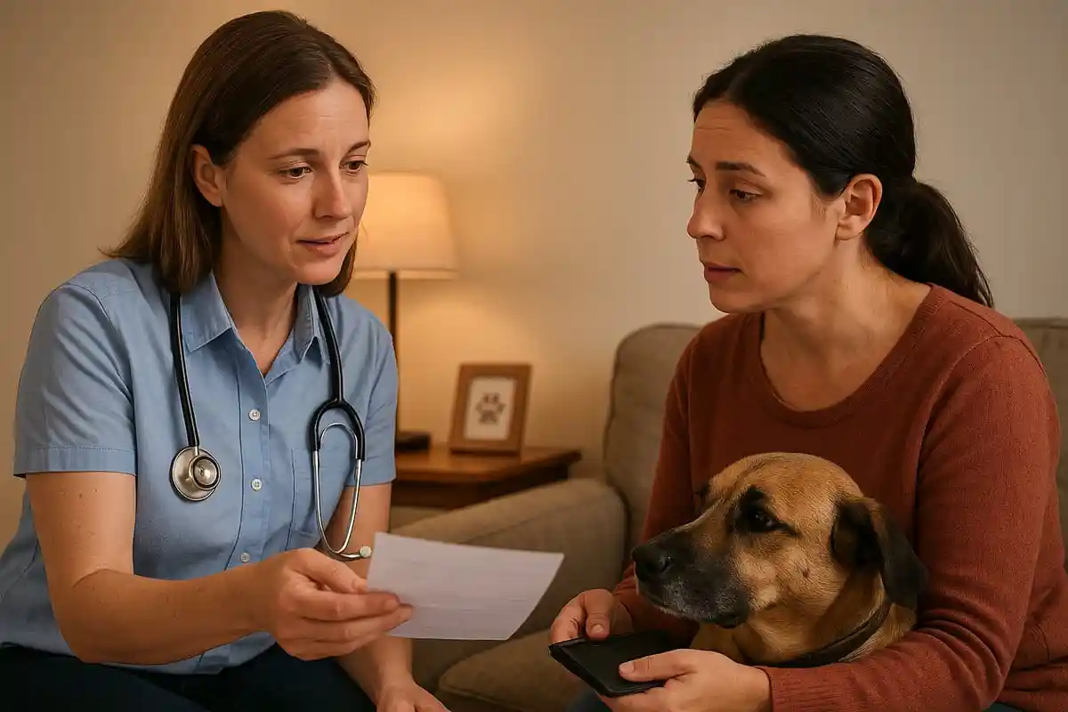 How Much Does It Cost to Euthanise a Dog in Australia?