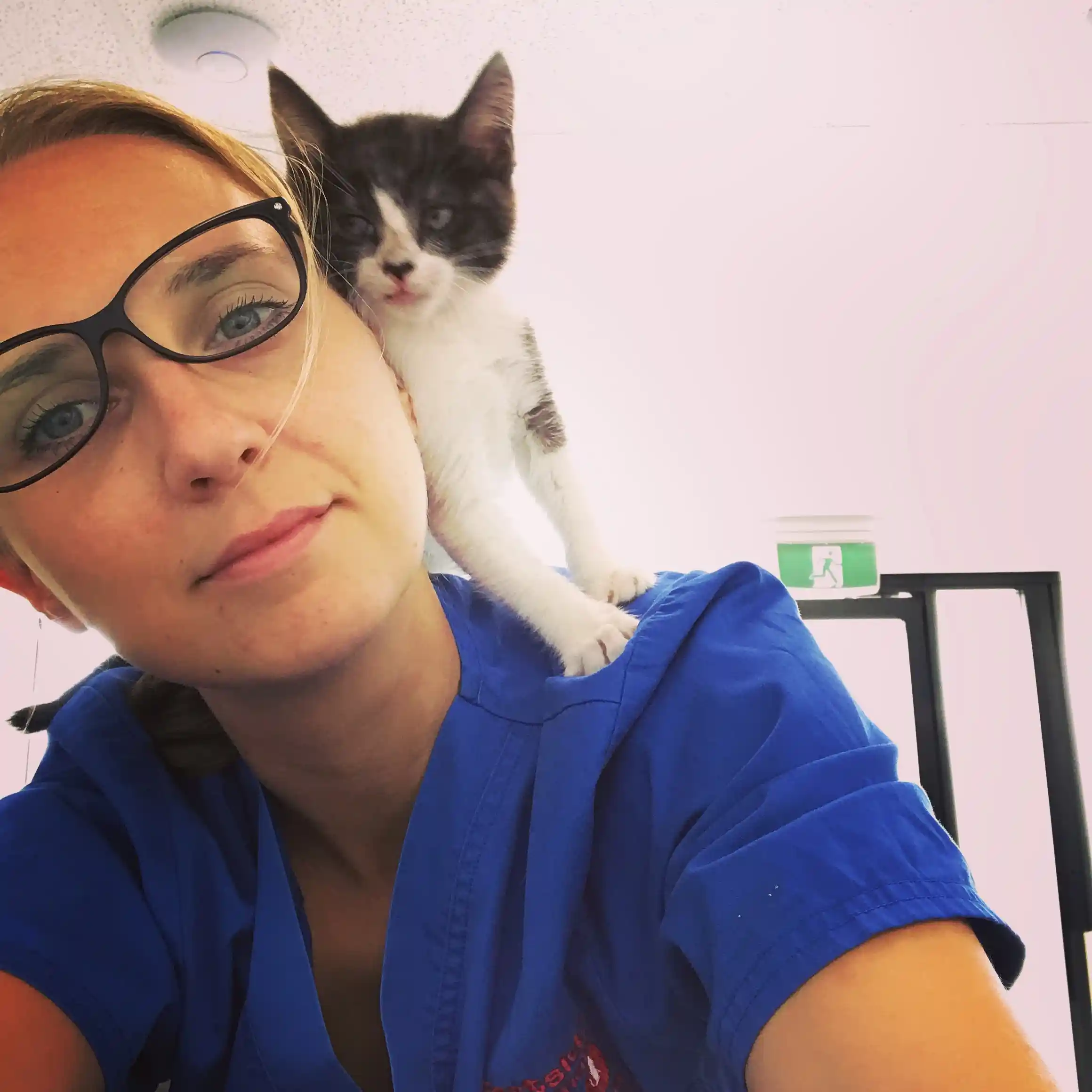 Dr Olivia Kappel