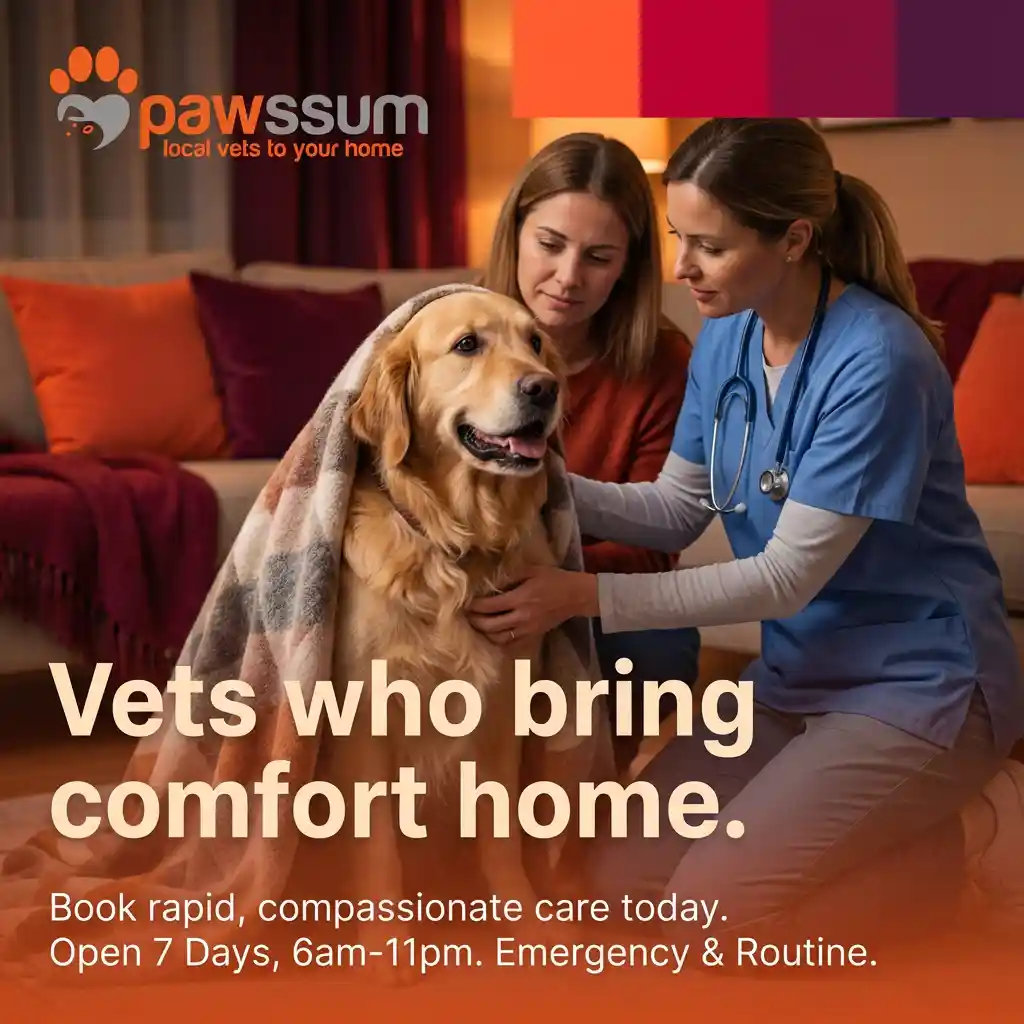 When Is It a Pet Emergency? Emergency Vet Advice for Australian Pet Owners