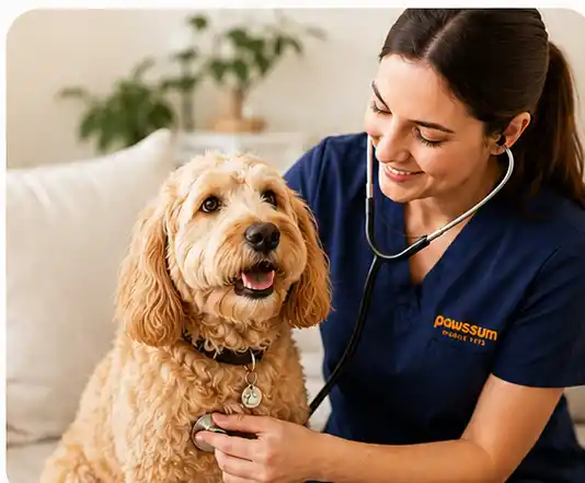 Mobile Vet
