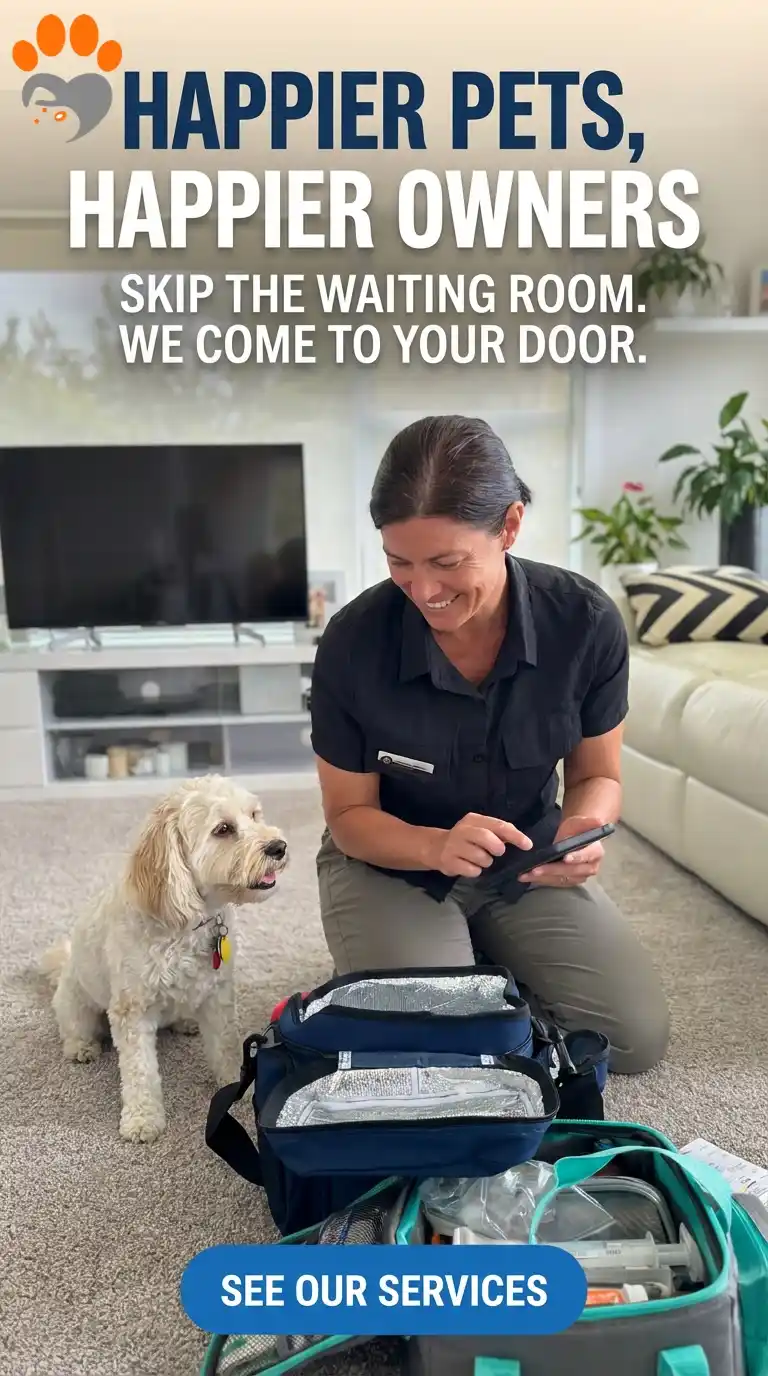 affordable vet visit 