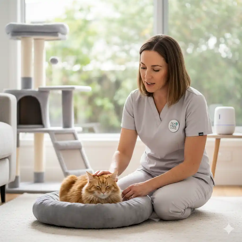 Stress-Free Guide for Cat Owners