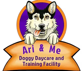 Ari And Me logo