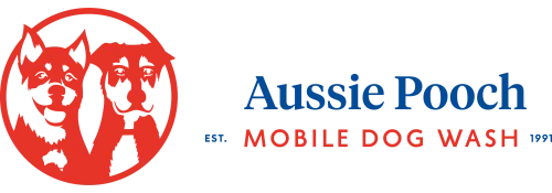 Aussie Pooch Mobile logo