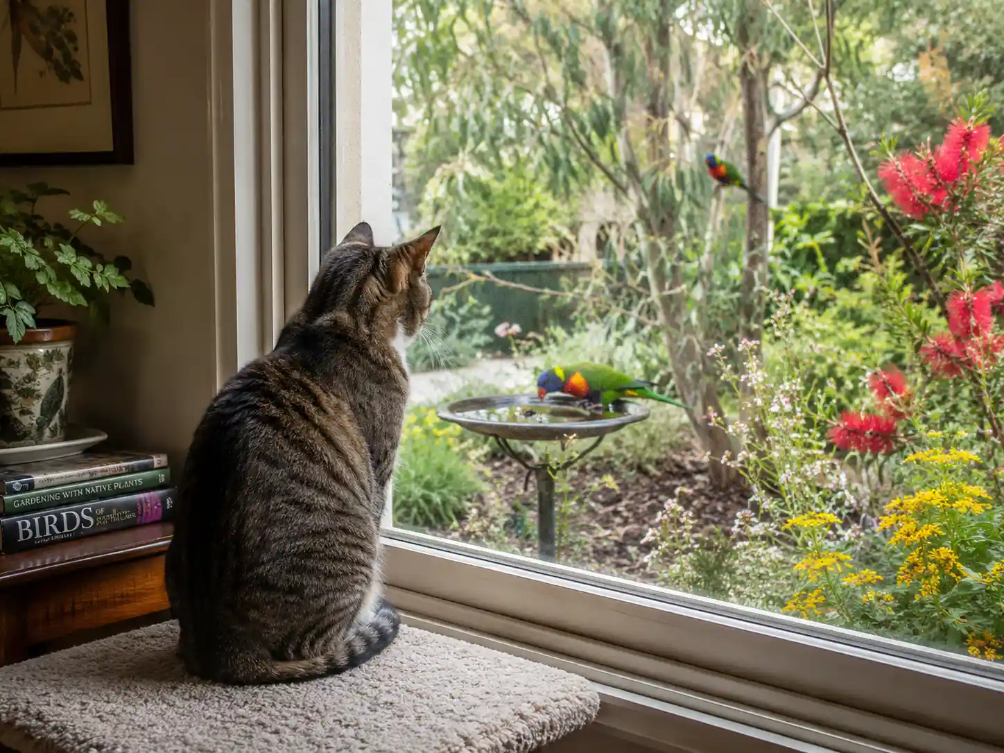 Can Dogs and Cats Get Bird Flu in Australia? | Pawssum