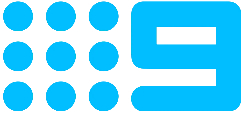 channel nine logo