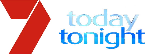 channel seven today tonight logo