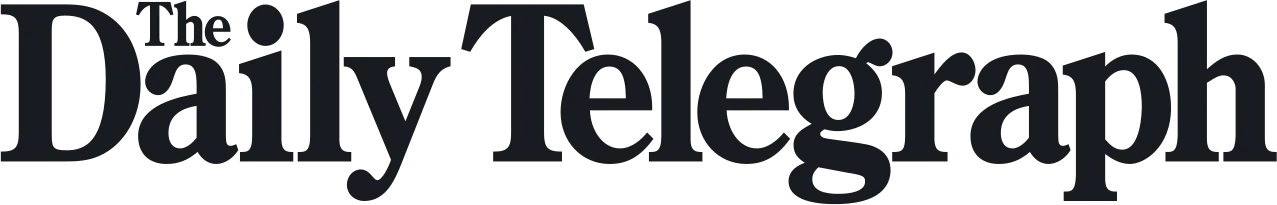 Daily Telegraph logo