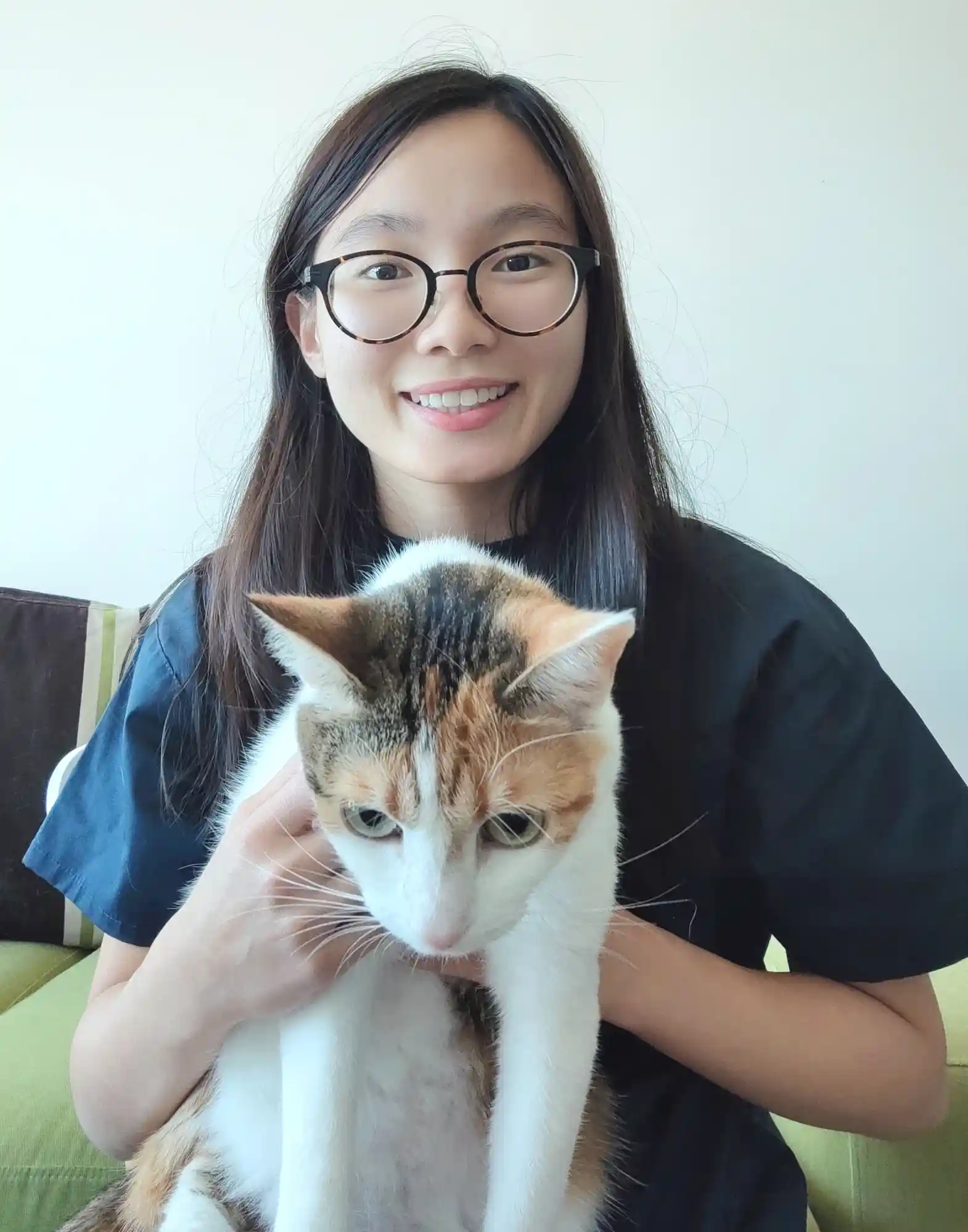 Dr. Antonia