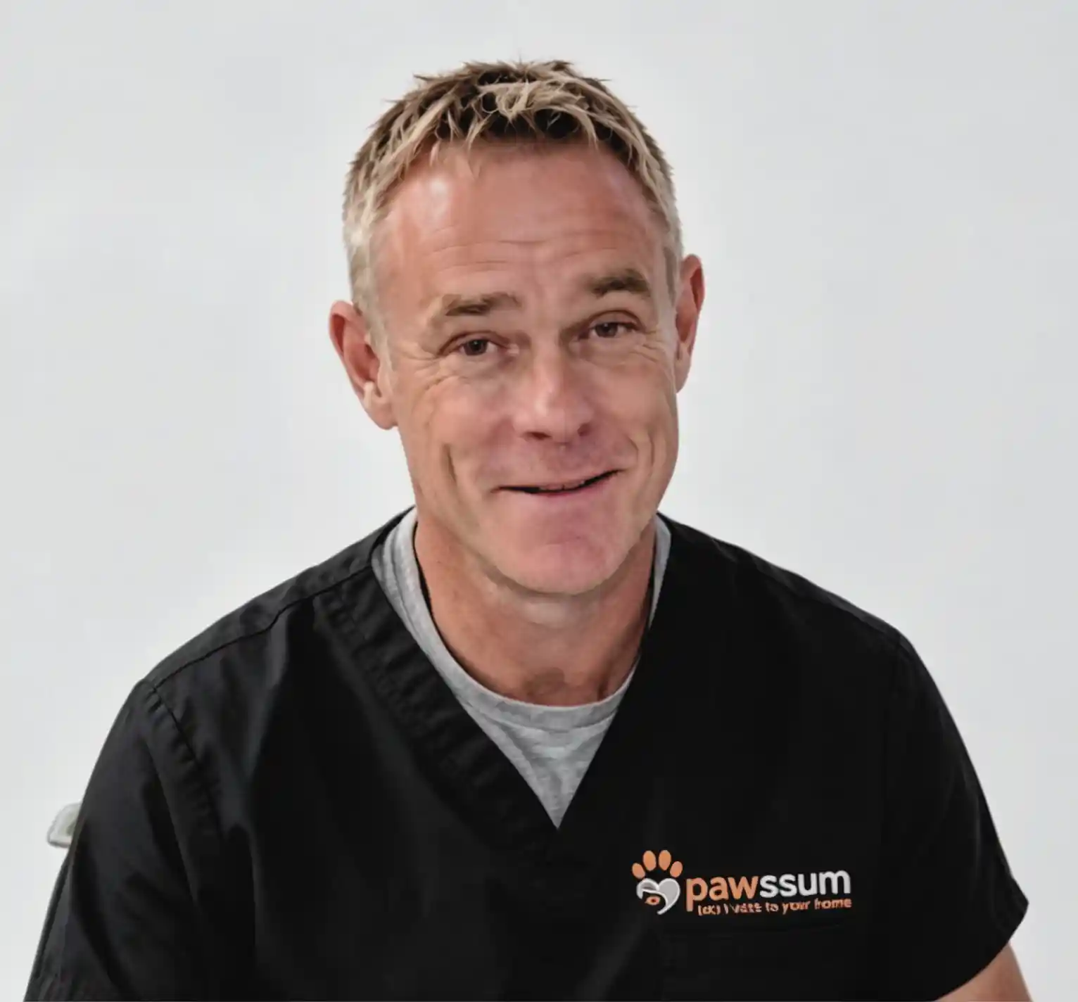 Dr. Ben