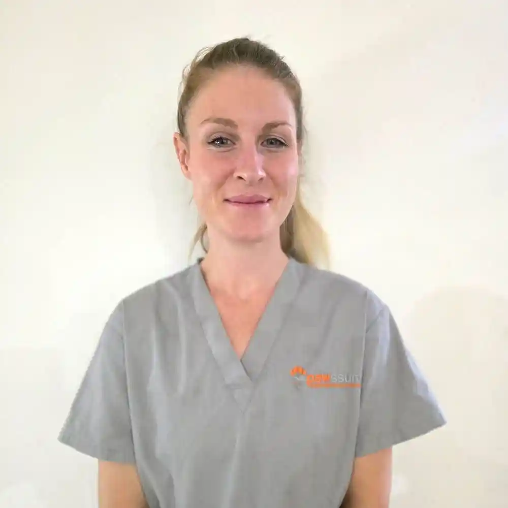 Dr Jessica