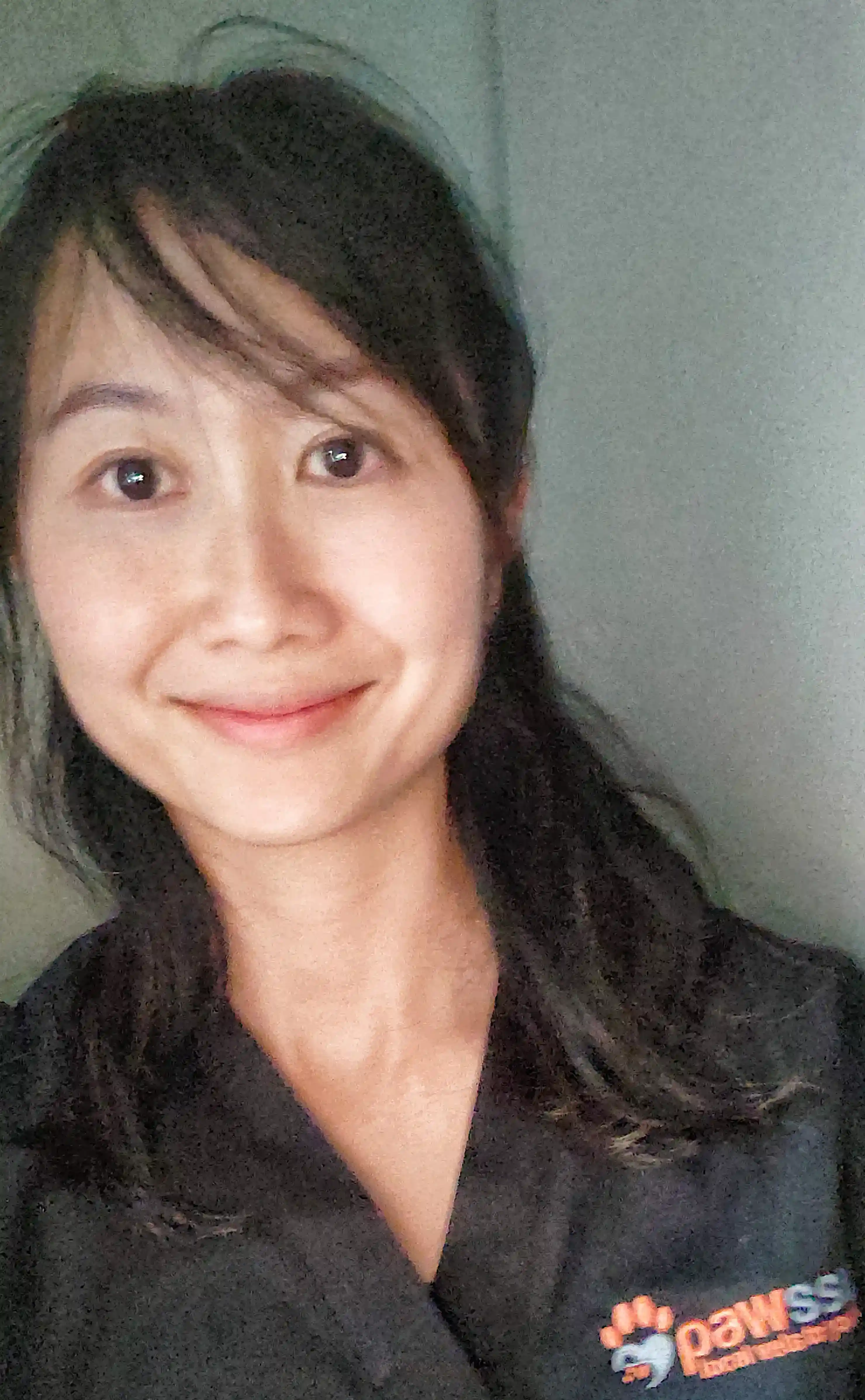 Dr. Jessica Goh