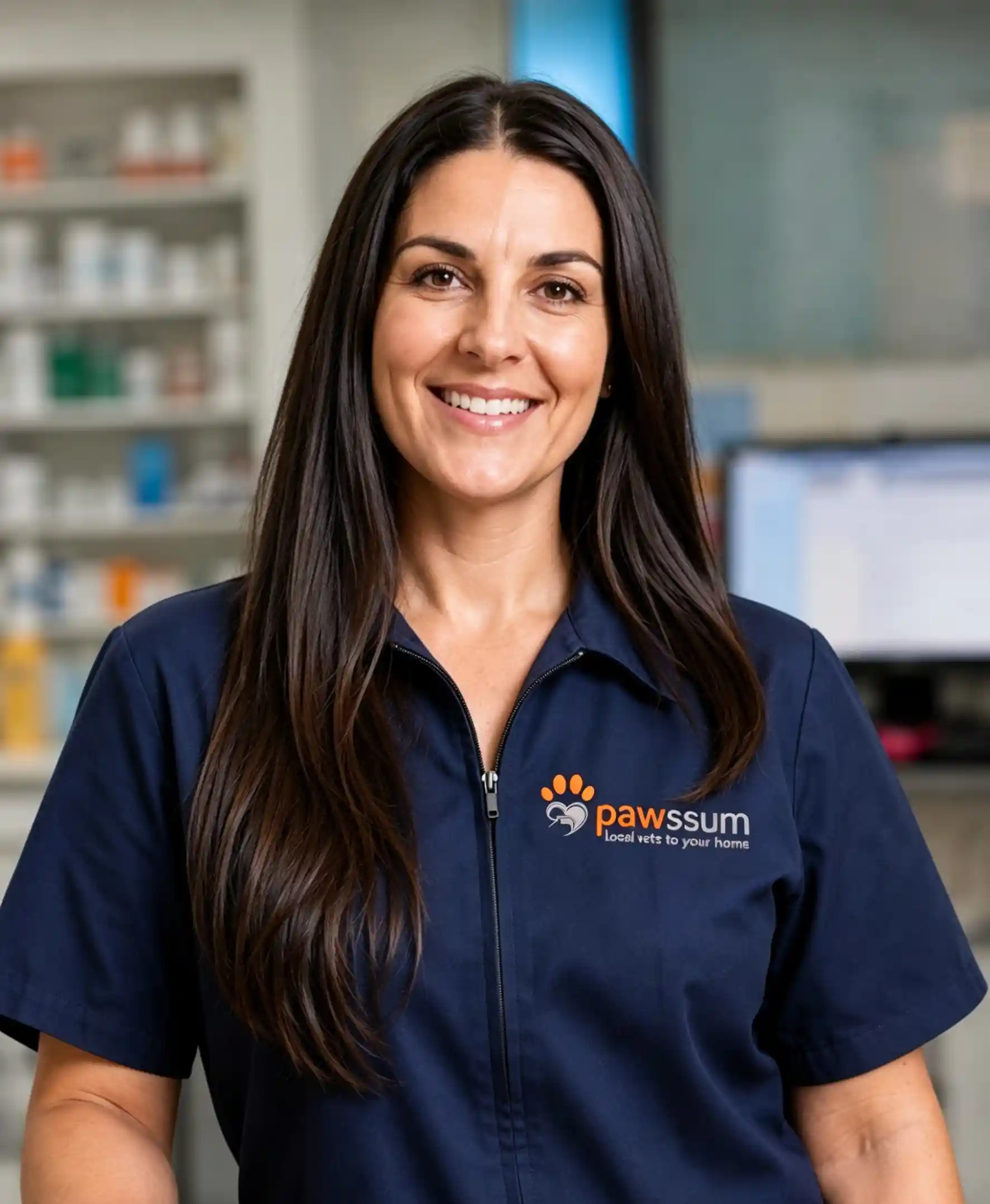 Dr. Lauren