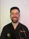 Dr Stephen