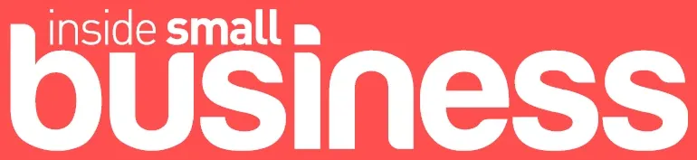 inside small business logo