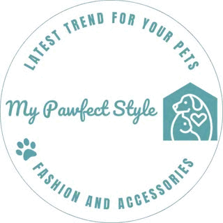 My Pawfect Style logo