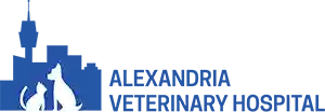 Alexandria Vet Hospital NSW