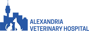 Alexandria Vet Hospital NSW