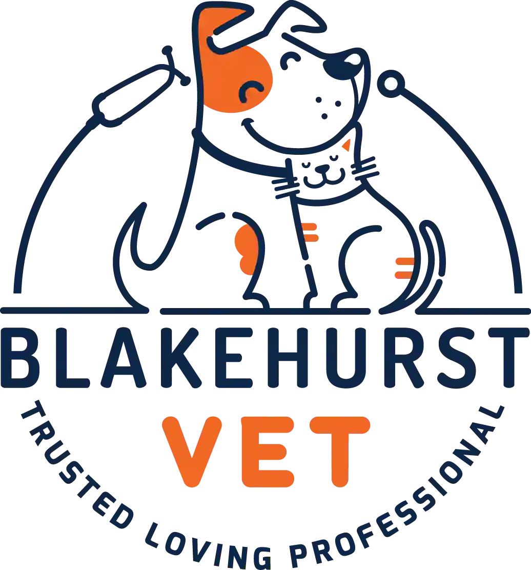 Blakehurst Vet NSW