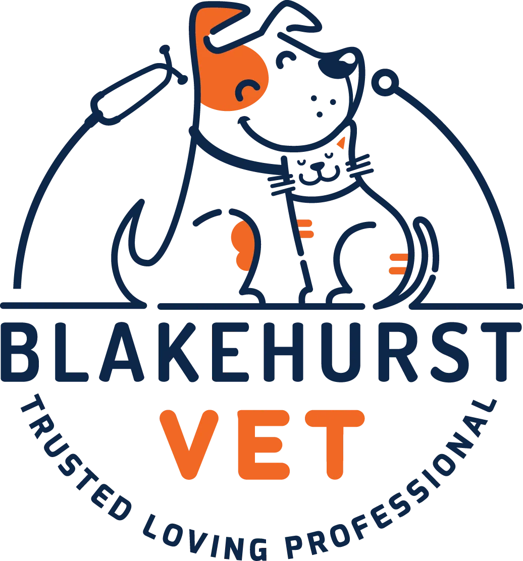 Blakehurst Vet NSW