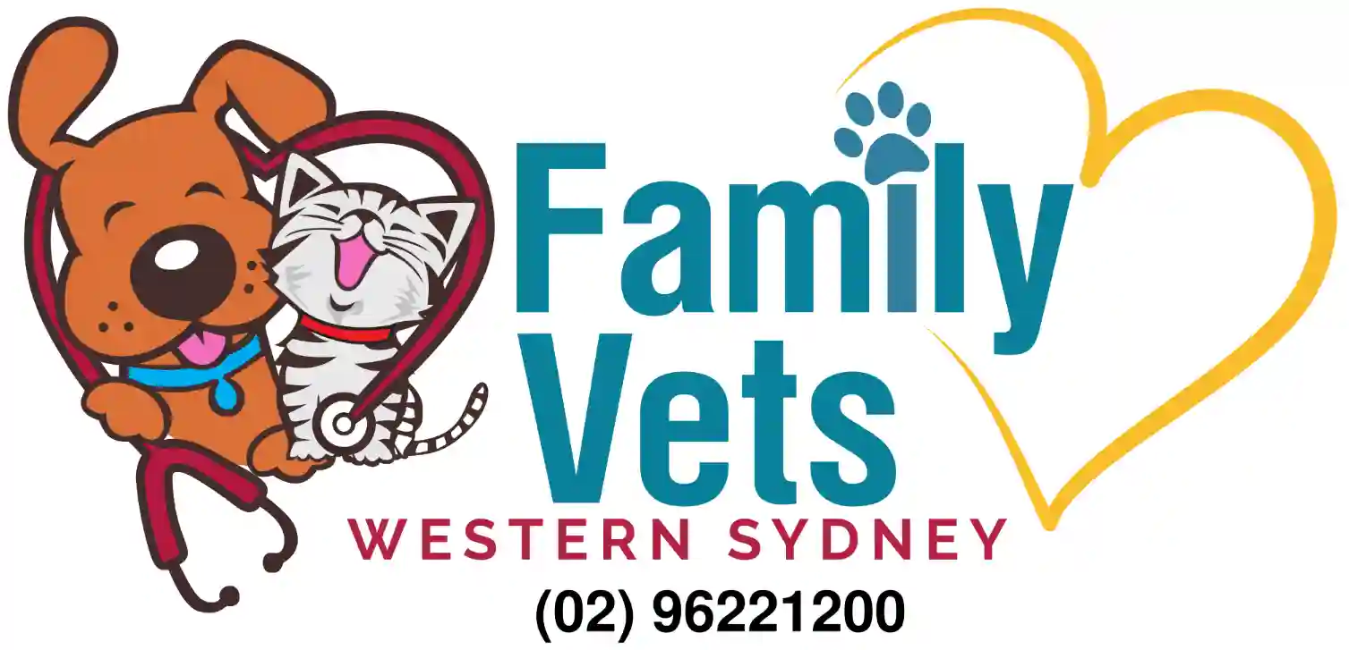 Family Vets Western Sydney NSW