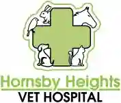 Hornsby Heights Vet Hospital NSW
