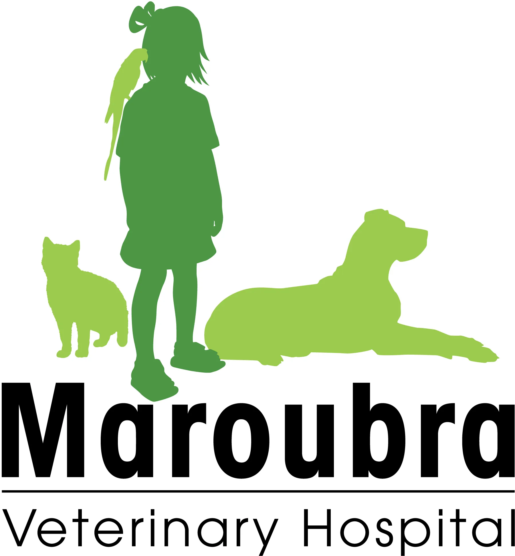 Maroubra Veterinary Hospital NSW
