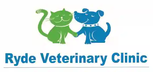 Ryde Veterinary Clinic NSW