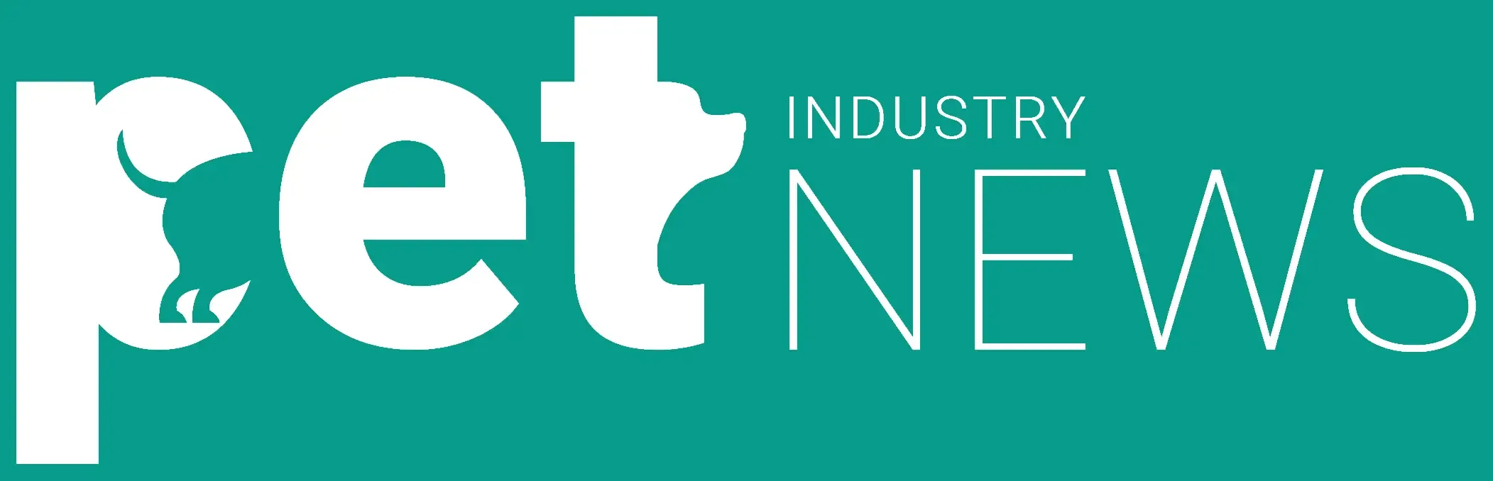 pet industry news logo