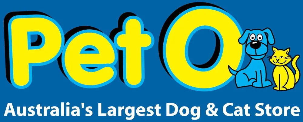 PetO logo