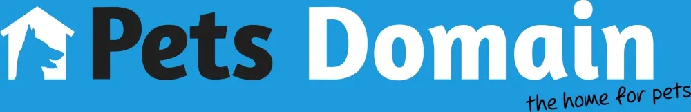 Pets Domain logo