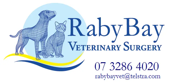 Raby Bay Veterinary Surgery QLD
