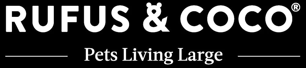 Rufus and Coco logo
