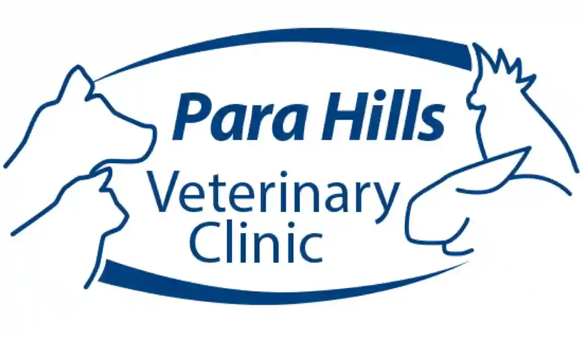 Para Hills Veterinary Clinic SA
