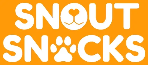 Snout Snacks logo