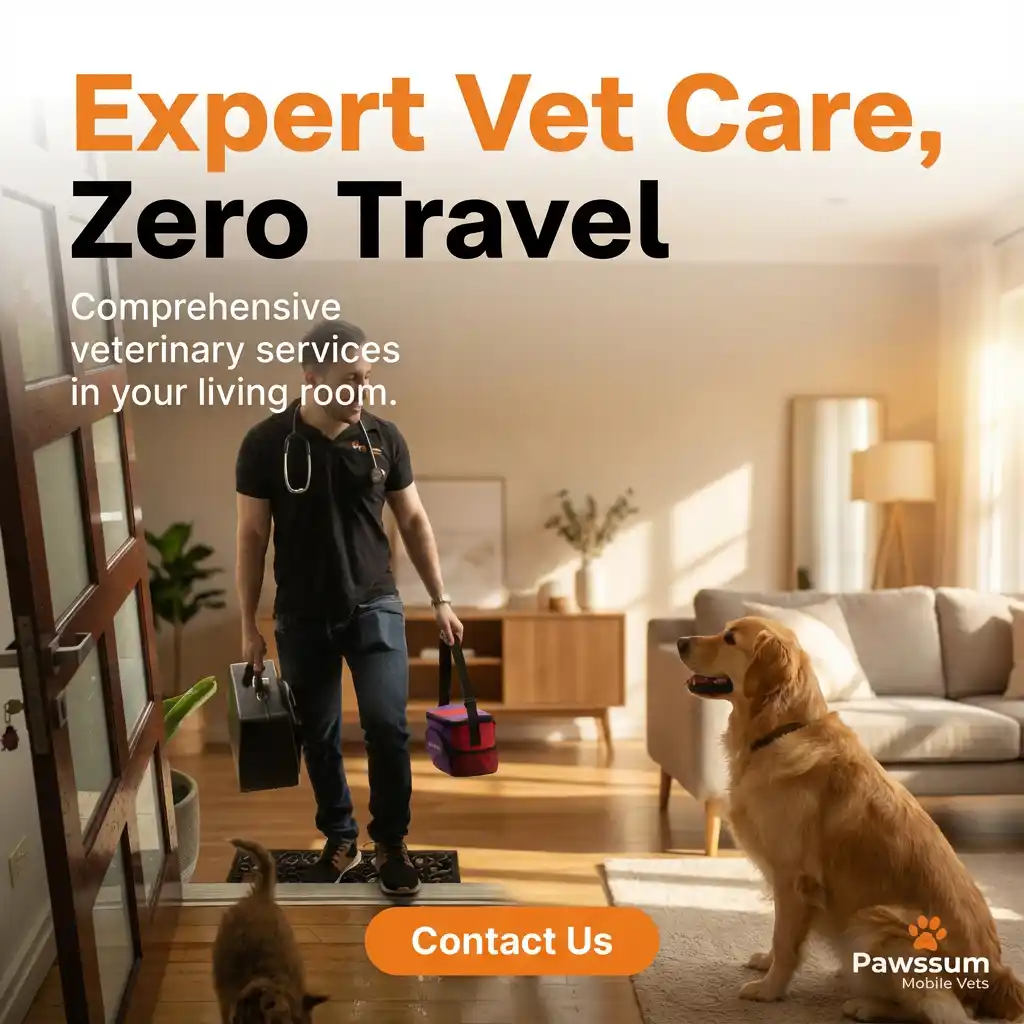 Vet Care Near Me