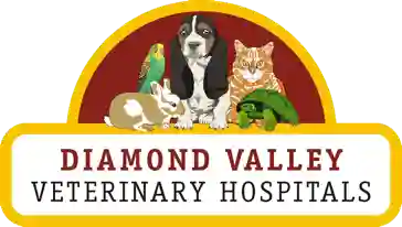 Diamond Valley Veterinary Hospital VIC