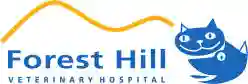 Forest Hill Veterinary Hospital VIC