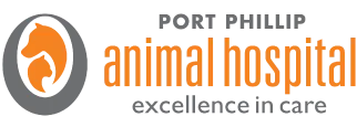 Port Phillip Animal Hospital VIC