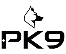 Positive K9 VIC
