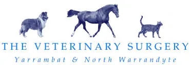 The Veterinary Surgery Yarrambat VIC