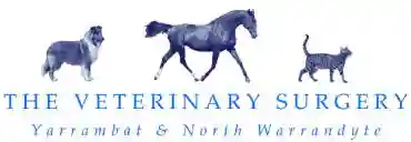 The Veterinary Surgery Yarrambat VIC
