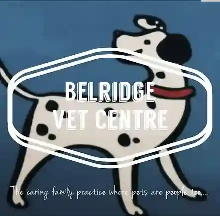 Belridge Veterinary Centre WA