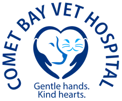 Comet Bay Vet WA
