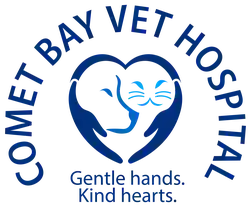 Comet Bay Vet WA