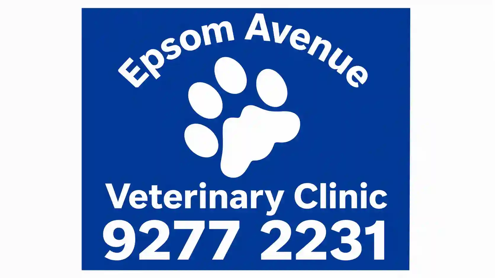 Epsom Veterinary Clinic WA