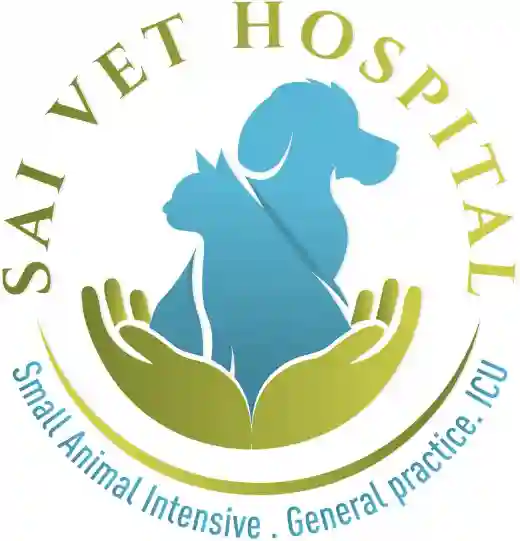 Sai Vet Hospital WA